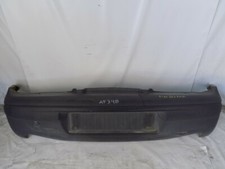 PARAURTI POSTERIORE FIAT 600 DAL 1998 AL 2005 NI AF398