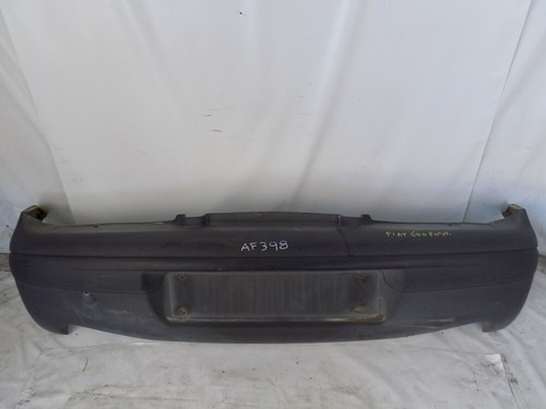 Paraurti posteriore fiat 600 - posteriore,