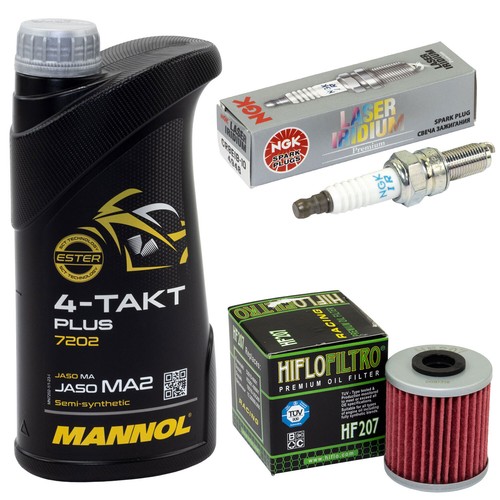 Revisione per suzuki 250 - revisione,