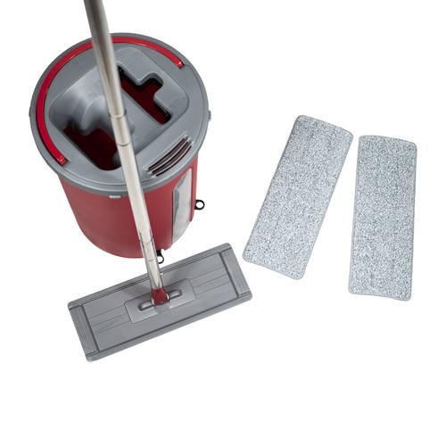 Set mocio lavapavimenti mop - set,