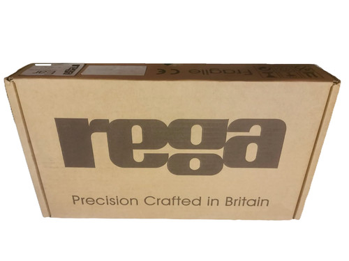 Amplificatore per cuffie - , rega