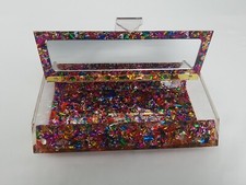 Astuccio o pochette confetti