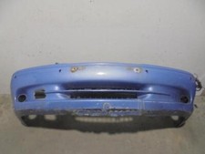 paraurti anteriore per VOLVO C70 CABRIOLET 2.3 20V TURBO 8614512 rectp3737241