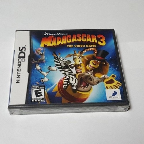 Madagascar il videogioco - il,