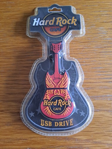 Hard rock cafe - hard,