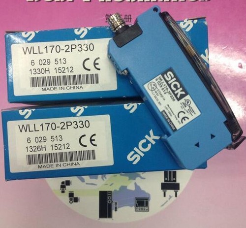Interruttore fotoelettrico