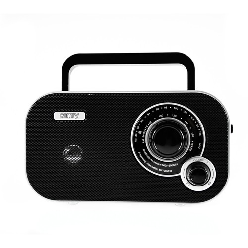 Radio portatile camry - radio,