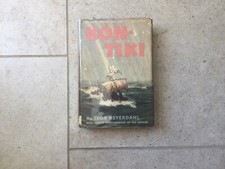 Kon tiki thor - thor, 1950