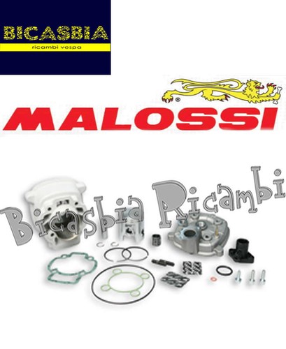 8818 cilindro malossi mhr - 8818,