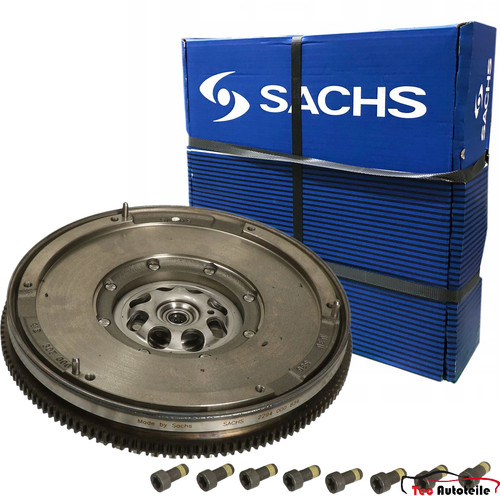 Volano sachs per mercedes w203 - sachs,