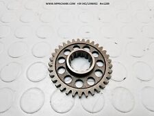 INGRANAGGIO COMANDO CONTROALBERO 5TA-11536-00-00 YAMAHA YZF 450 YZ450 F 2003 200