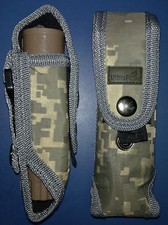 Custodia in Cordura UltraFire