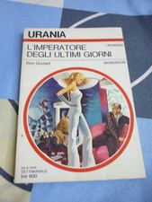 L'IMPRENDITORE DEGLI ULTIMI