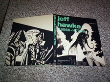 CARTONATO JEFF HAWKE