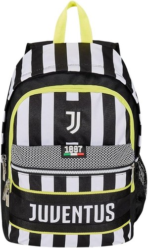 Zaino scuola seven - zaino, juventus