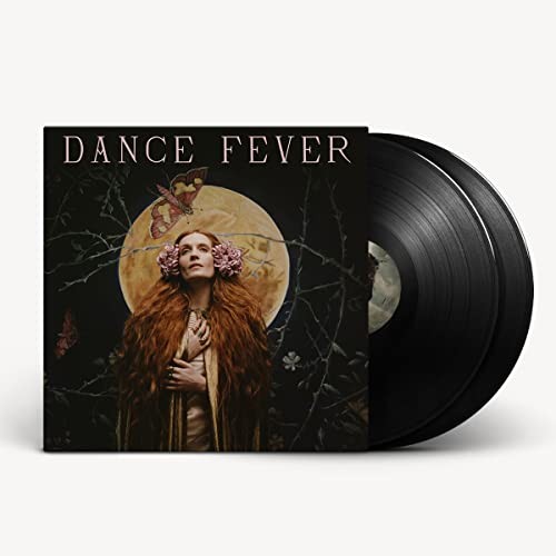 Florence machine dance - florence,
