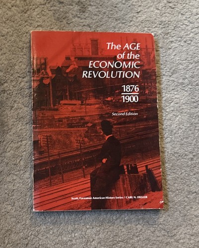 The age economic - the,