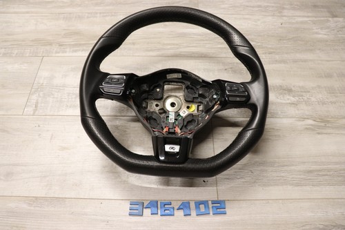 Volante multifunzione golf - volante, vw