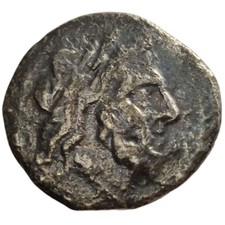 Repubblica Romana AR Vittorio