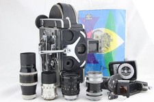 Bolex paillard h16 - bolex,