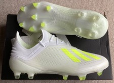 SCARPE DA CALCIO ADIDAS X 18.1