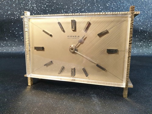 Orologio tavolo vintage - tavolo,