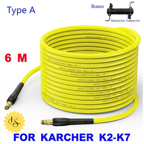 Tubo idropulitrice karcher - tubo,