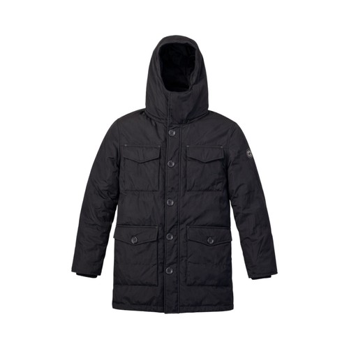 Parka uomo redskins - parka, imbottito