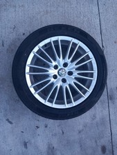 Cerchi in lega Alfa Romeo 159