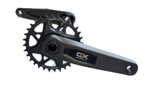 Guarnitura larga sram - larga, eagle