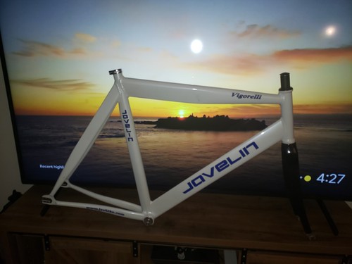 Telaio bicicletta javelin - telaio,