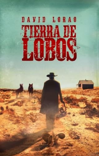 Tierra lobos nuovo - -,