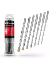 Set punte Einhell 7 Pz 4
