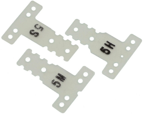 Kyosho piastra sospensione - di,