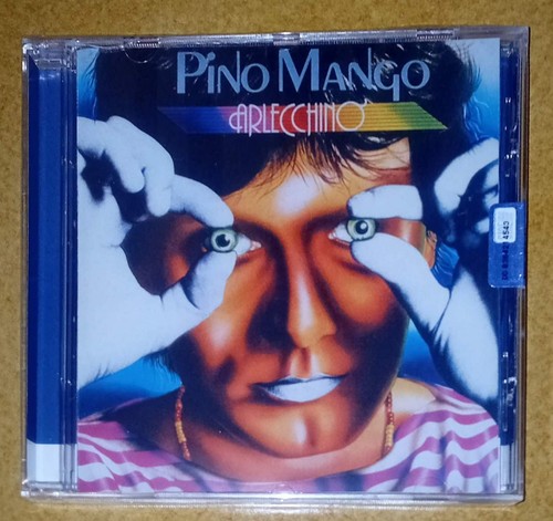 Mango arlecchino nuovo - arlecchino,