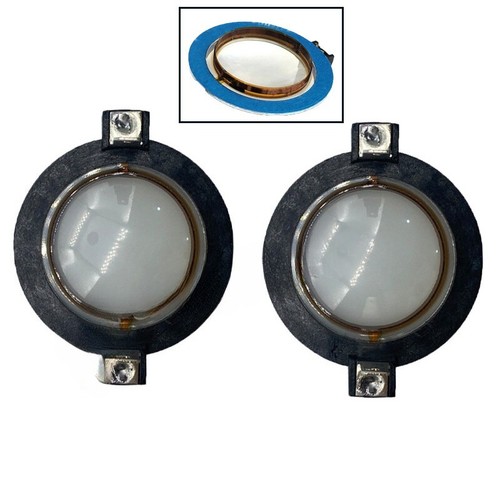 Diaframma ricambio rcf - 2x,