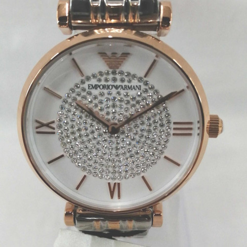 Orologio quarzo emporio - al,