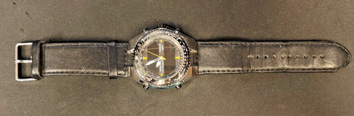 Orologio seiko pulsar - pulsar, uomo