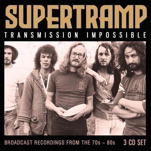 Transmission impossible cd - transmission,