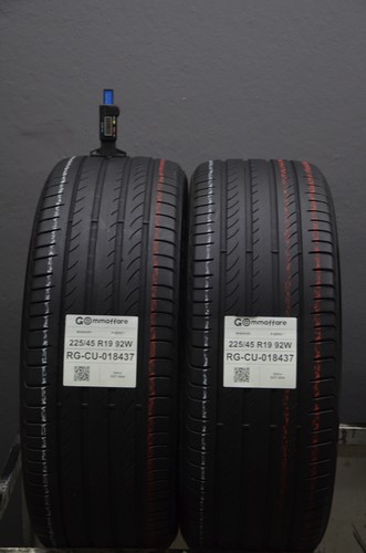 Pneumatici 225 r19 - pneumatici, 225/45