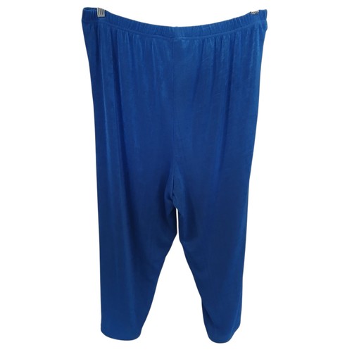 Pantaloni elasticizzati
