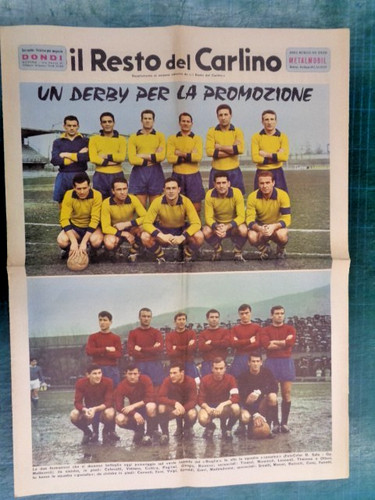 Resto del carlino - resto,