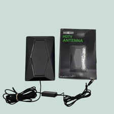 Antenna HDTV 4K 1080p con