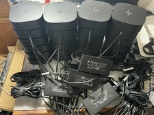 HP USB-C Dock G5 Docking