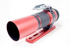 William Optics RedCat 51 f/4.9
