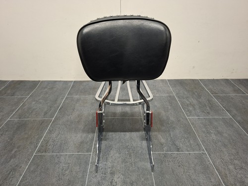 Harley davidson flstc - harley,