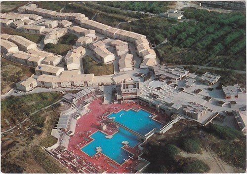 Ragusa centrovacanze - ragusa,