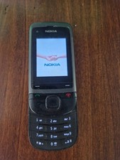 CELLULARE NOKIA C2-05 FUNZIONANTE CON BATTERIA 