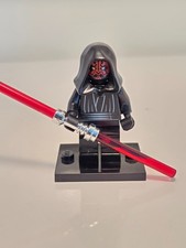 LEGO Dart Maul Minifigure