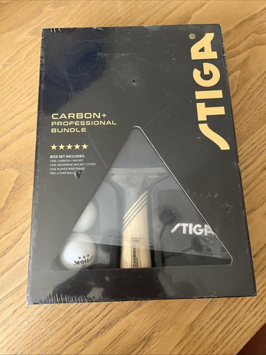 Carbon bundle ping - bundle,
